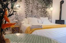 DUO SOMNIA, suites con jacuzzi y chimenea, only adults - Foto 12