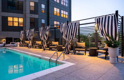 Hyatus Luxury Residences City Crossing - Foto 133