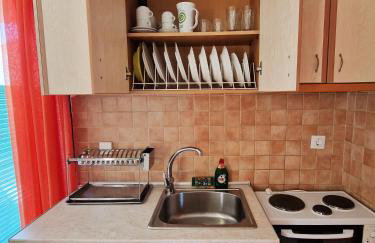 Studios Achileous 1 - Foto 27