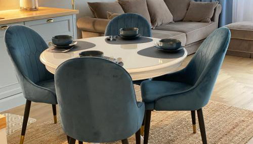 Apartament ,,Cesarski Dwór” - Foto 4