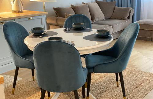 Apartament ,,Cesarski Dwór” - Foto 4