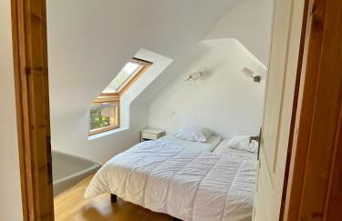 Family home 150m plage 11 pers - Foto 18