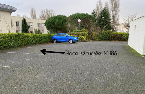 Escapade Bordeaux, tram et supermarché au pied - Foto 21