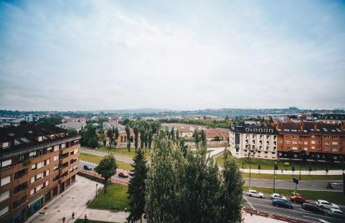 Apartamento los Gascones - Foto 12