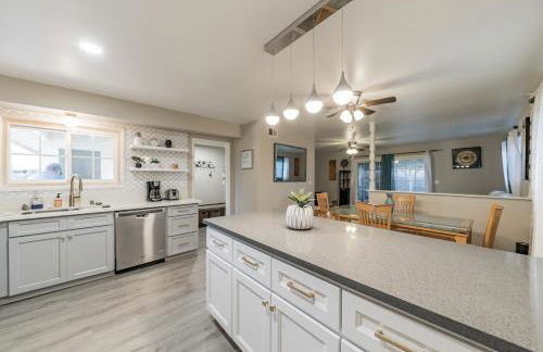 Charming pet friendly family getaway Santa Clarita - Foto 19