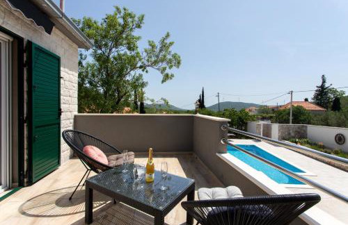 Holiday House Daisy - Foto 26