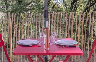 Rêves de pampa Casa Bohème - Foto 14