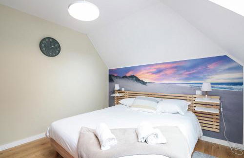 Aquagîte - Terrasse - Parking - Proche plage - Photo 7