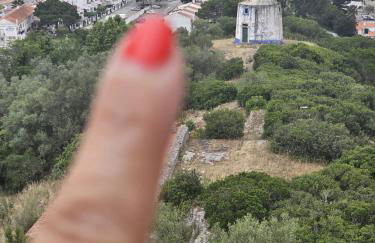Sunflower Castle View in Óbidos - Foto 39