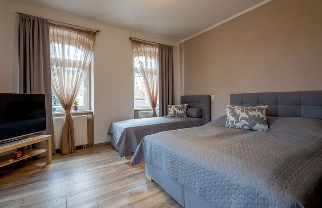 Ferienwohnungen Familie Junge - Foto 10