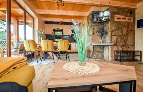 Domek Jatka No 1 - Foto 11