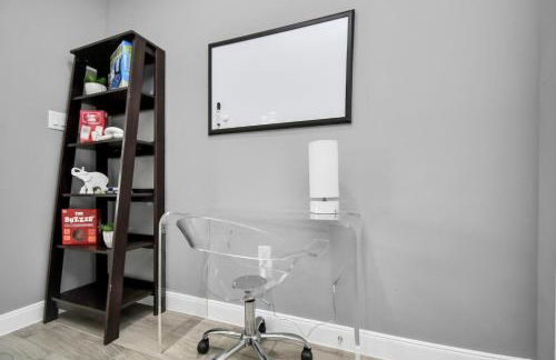 Azure Lounge Modern Urban Escape - Foto 28