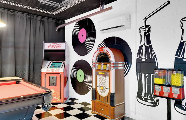 Allamanda Holiday Home 4 Bedroom - Foto 41