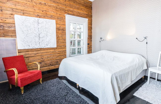 Säikkäranta - Foto 8