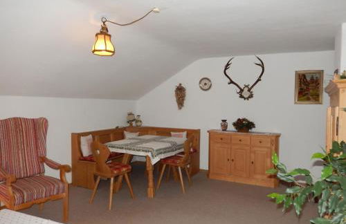 Bauernhaus Jocher - Foto 9