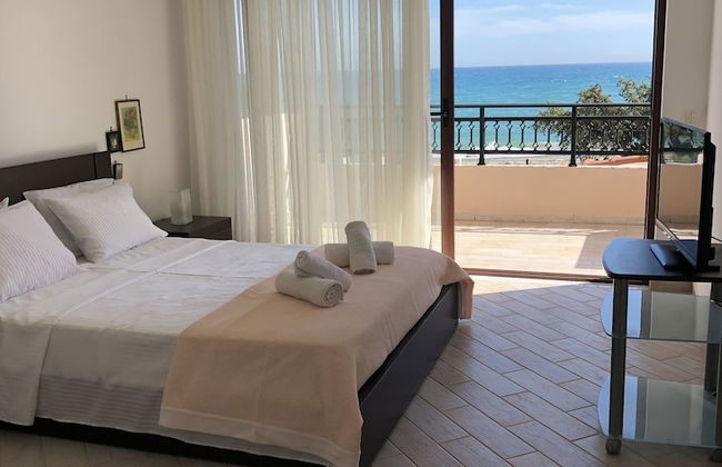 Villa Del Nonno - Foto 45