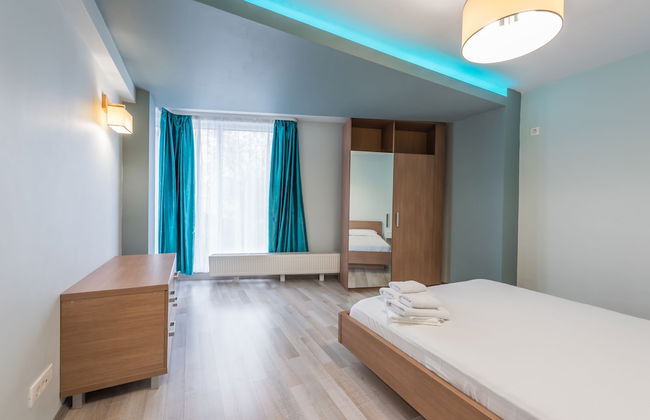 Bucharest Old Town Apartments - Foto 11