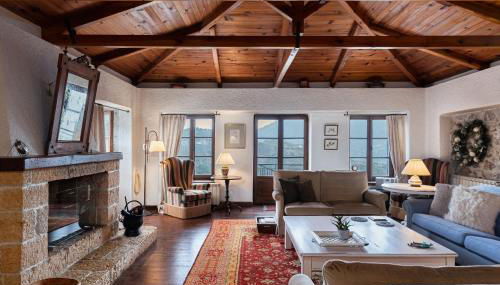 Arachova Wooden Chalet - Foto 5