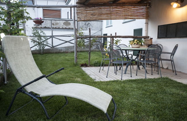 La Casa di Carla - Foto 46