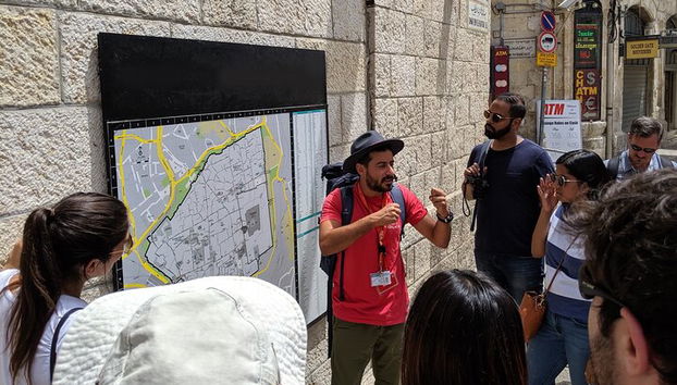 Tour privato di un'intera giornata a Sharjah dal porto di Khor Fakkan - Foto 3