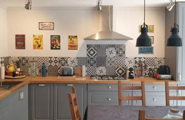 LA PETITE BICOQUE au fond du jardin - Foto 9