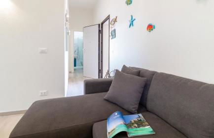 La Casetta della Mari- Essence of the Sea - Foto 5