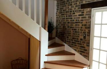 Longère de charme - Foto 10