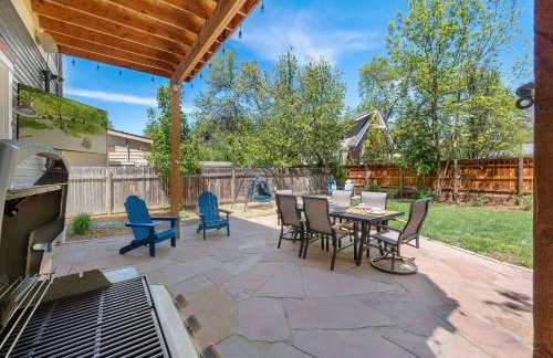 The Magnolia House in Old Town - Private Hot Tub - Foto 68