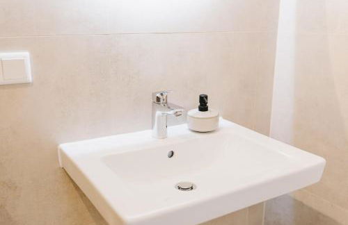 Küsten Suite de Diek - Suite 3 seitliche Deichlage, Terrasse, 53qm - Foto 39