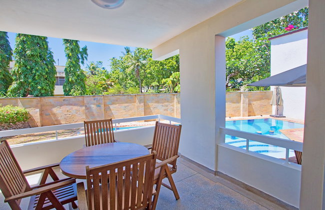 Swahili Beach Apartments - Photo 43