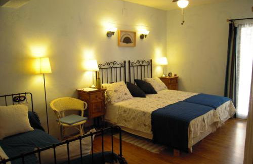 La Casa de la Abuela Clotilde - Foto 36