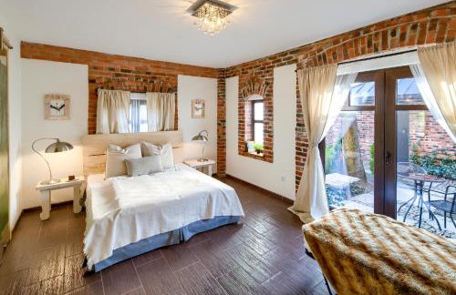 Folwark Białych Bocianów - Photo 44