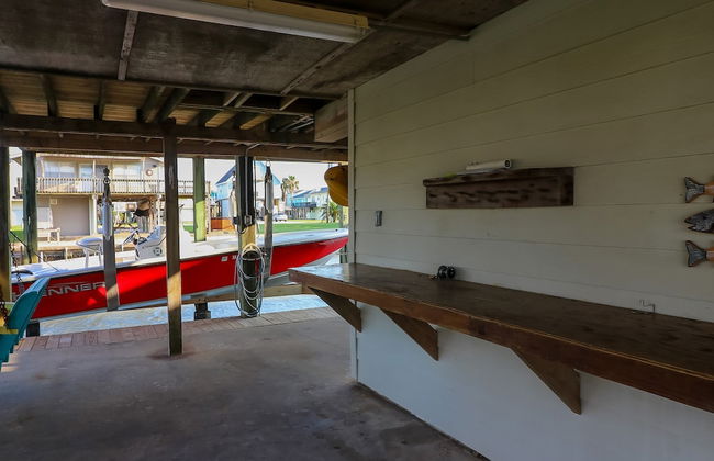 Come Stay - and Sail Away - at This Lovely Canal Home - Foto 40