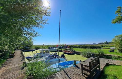 Farmstay Neuendorfkrug, Lütow - Foto 35