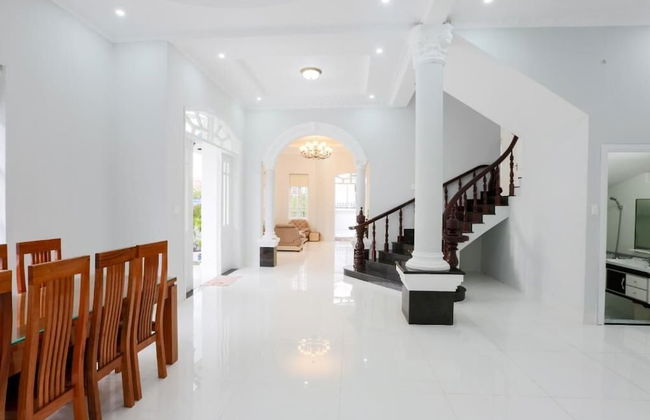 7S Hotel Lam Villa & Resort - Foto 24