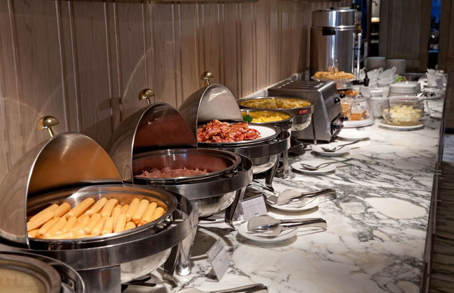 Arcadia Suites Bangkok - Foto 55