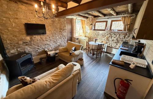 Masía Rural La Parreta - Foto 18