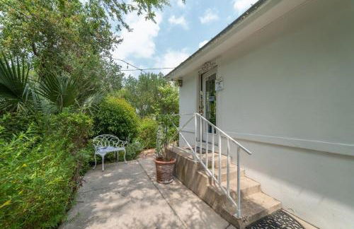 The Bryan House, Where History & Nature Meet! - Foto 12