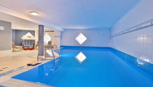 Residenz Ostseestrand Appartement 17 - Foto 3