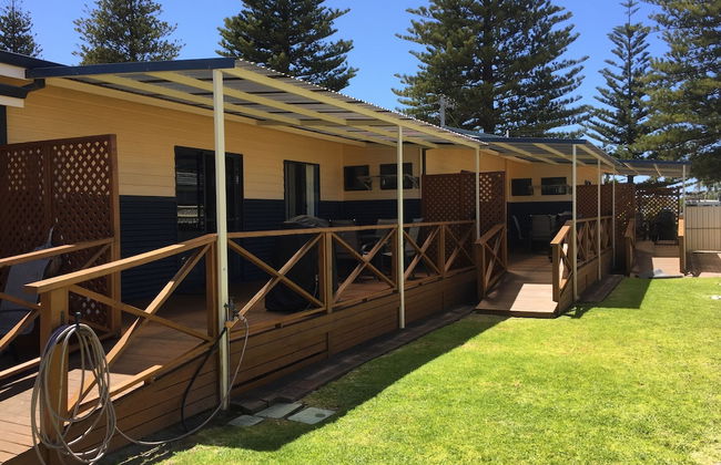 Driftwood Apartments - Foto 31