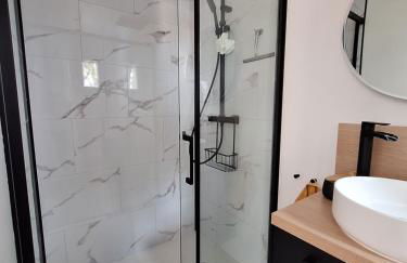 Villa Sisyphe TINY HOUSE" la Odette" - Foto 23