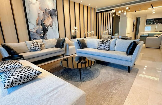 Tropicana the residences KLCC by YAJU - Foto 42