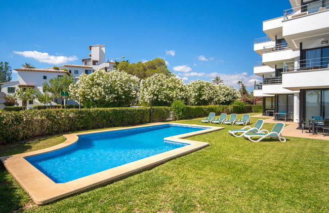 Oratge Beach Views - Foto 15