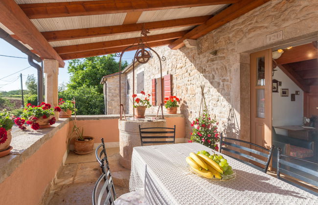 Villa Paula - Foto 16