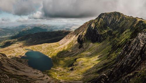 The Granary - Wild Swimming, Sauna, Peace & Quiet, Nr Bala - Foto 4
