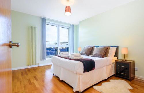 Britannia Penthouse - Foto 39