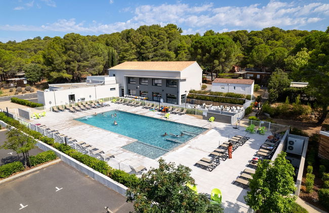 VVF Montagnac Hérault - Foto 39