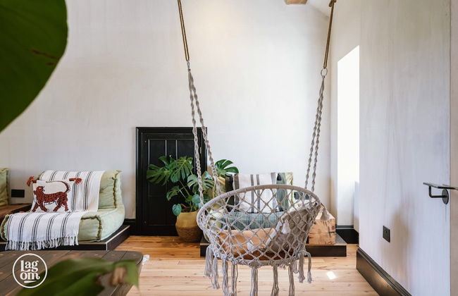 STAY Lagom Coastal House - Foto 5