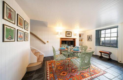 Barometer Cottage - Foto 41