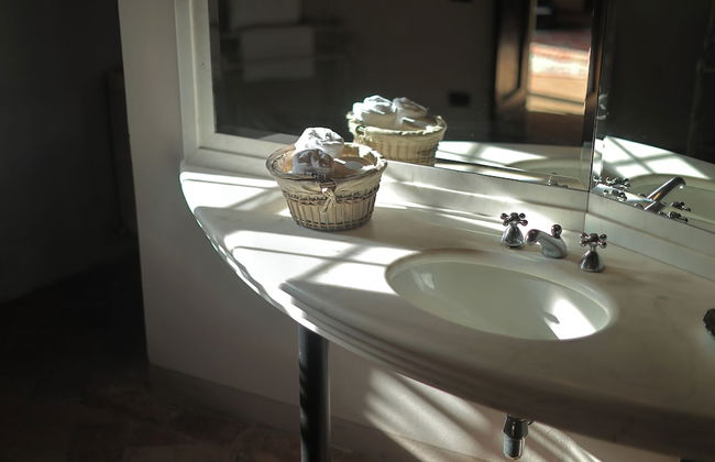 Palagina la cascina - Foto 40